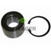 KAGER 83-0867 Wheel Bearing Kit